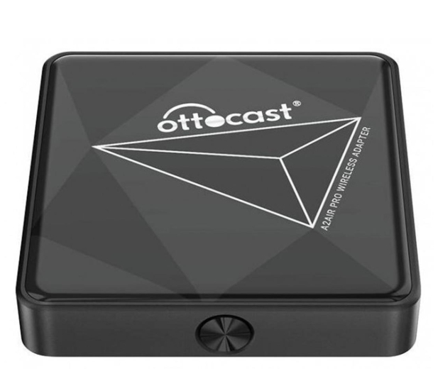 Ottocast AA82 A2Air Pro Android Auto - 1261041 - zdjęcie 3